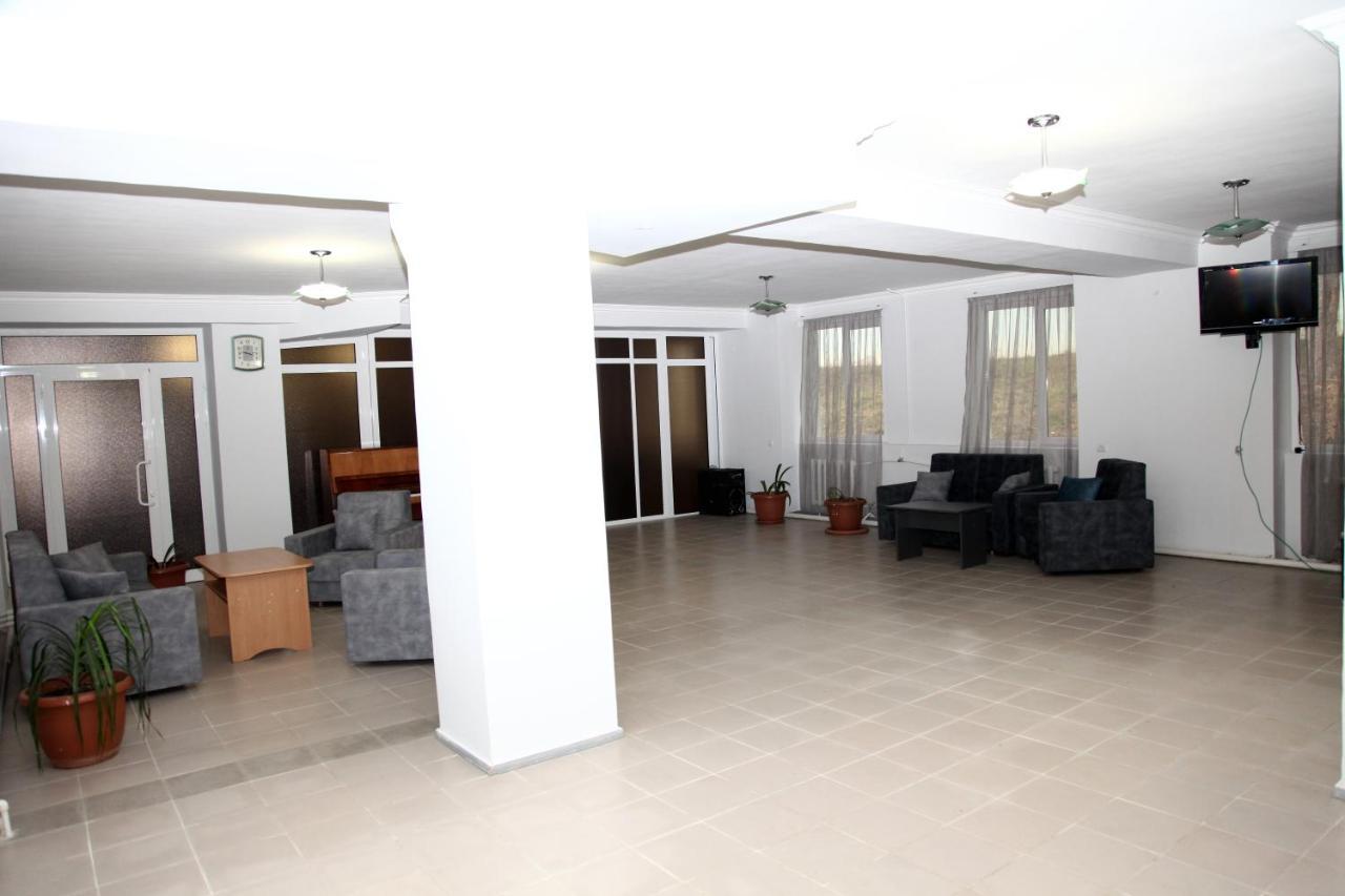 N&R Rest House Cahkadzor Kültér fotó