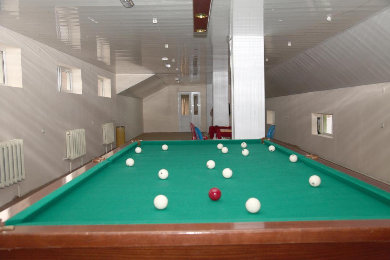 N&R Rest House Cahkadzor Kültér fotó