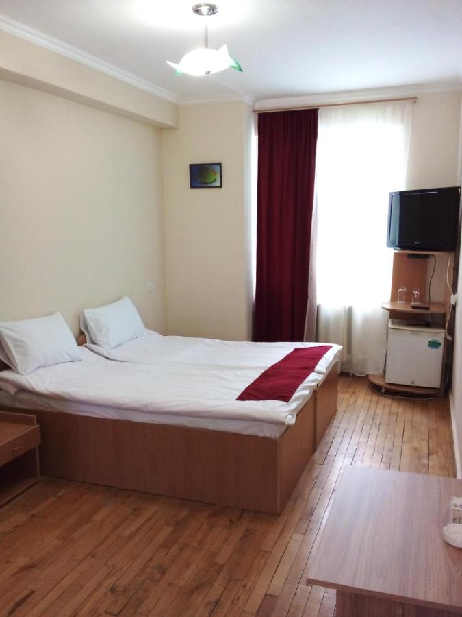 N&R Rest House Cahkadzor Kültér fotó