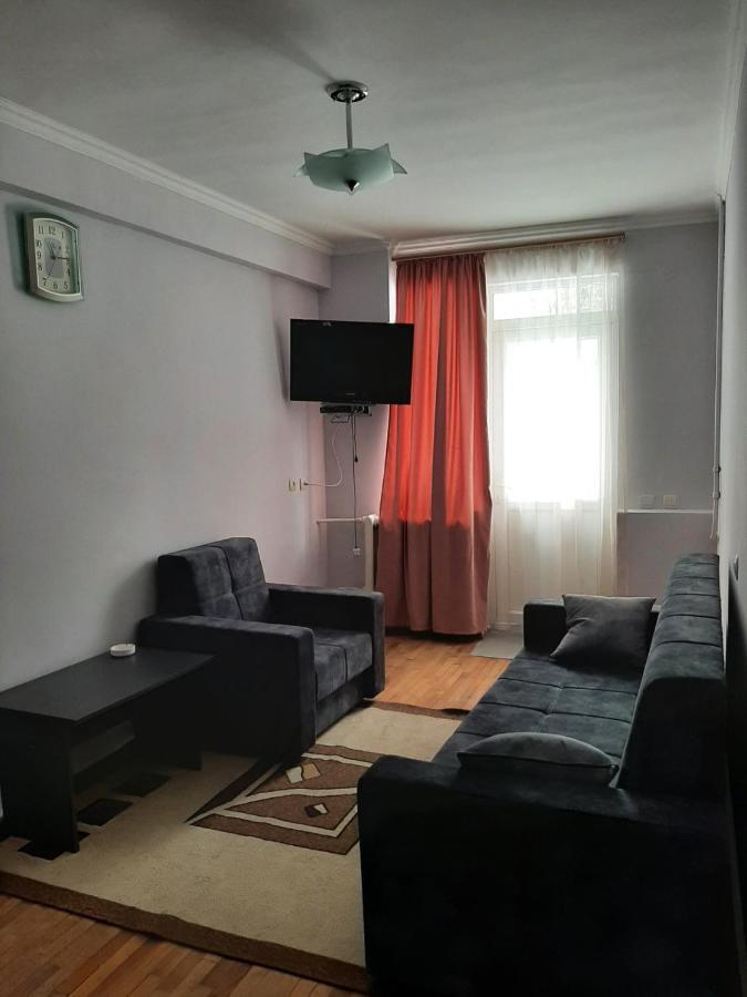 N&R Rest House Cahkadzor Kültér fotó