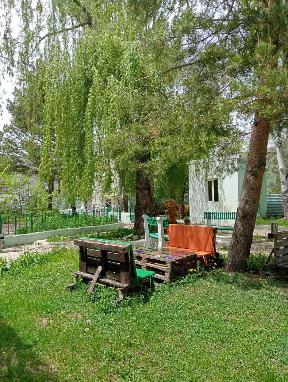 N&R Rest House Cahkadzor Kültér fotó